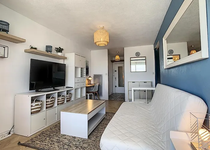 Renove Pres Avec Parking Prive - Fr-1-715-34 Διαμέρισμα *